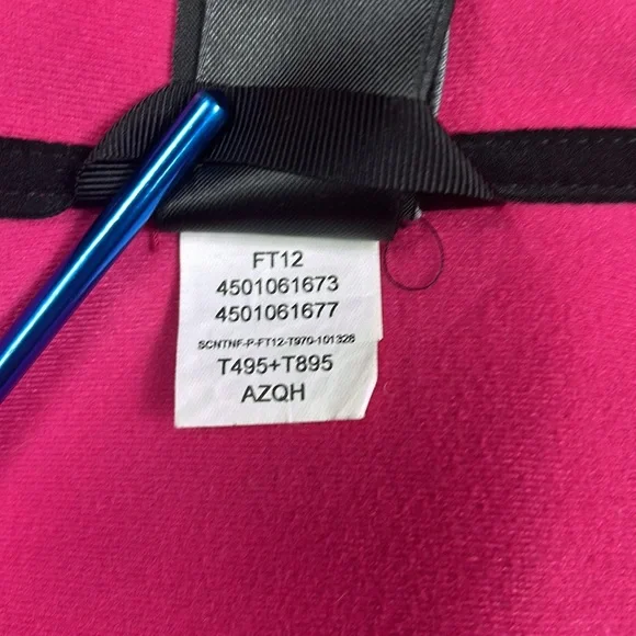 The North Face Soft Shell Jacket - Picture 7 of 14